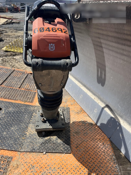 2025 HUSQVARNA LT6005