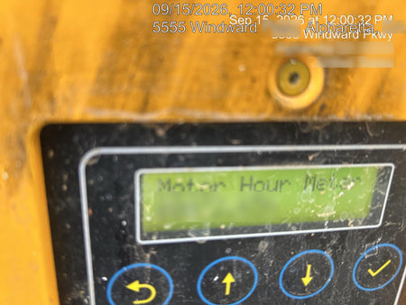 2022 JCB S3246E
