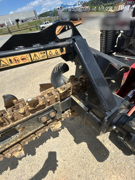 2023 TORO TRX-250