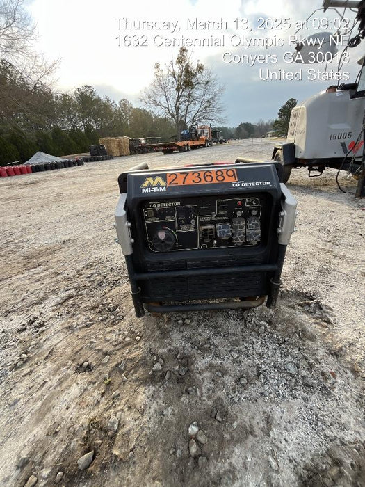 2022 MI-T-M GEN-8000-IMM1E