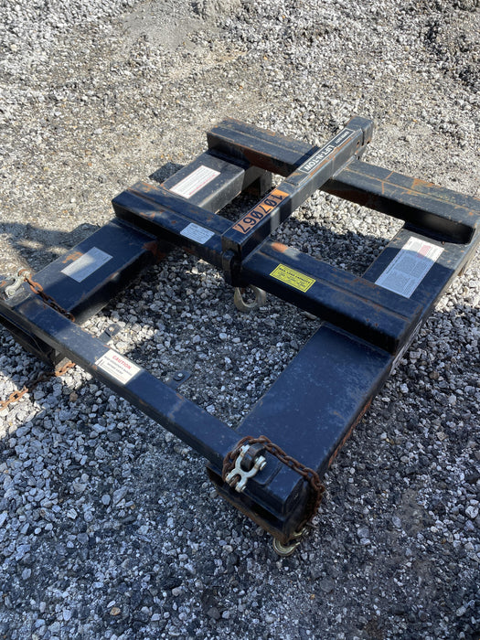 2020 STAR INDUSTRIES 1395B