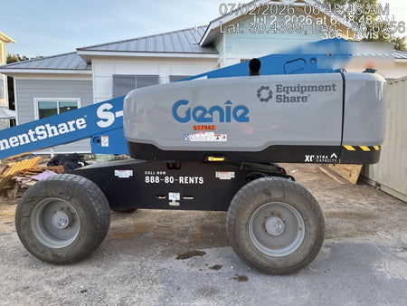 2025 GENIE S-65 HF