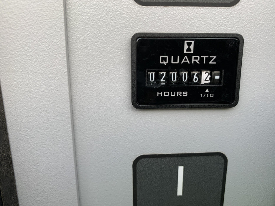 2019 WACKER NEUSON G50