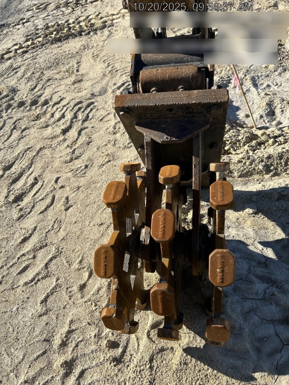 2021 PALADIN TWC500-18