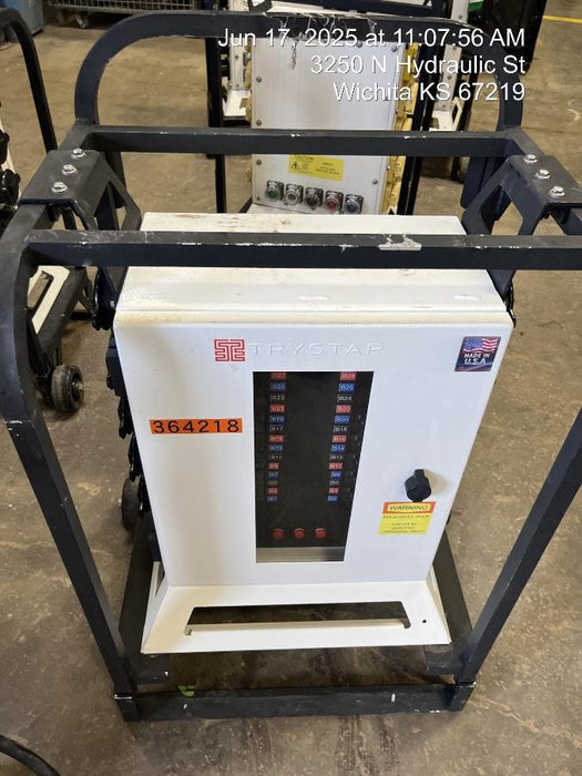 2023 TRYSTAR DBLA1.F3-A-A-A1