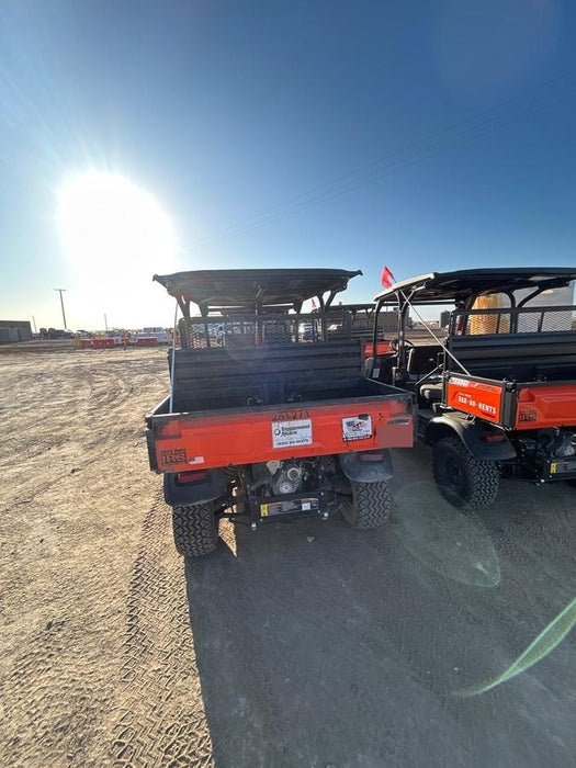 2022 KUBOTA RTV-X1140W-H (Canopy)