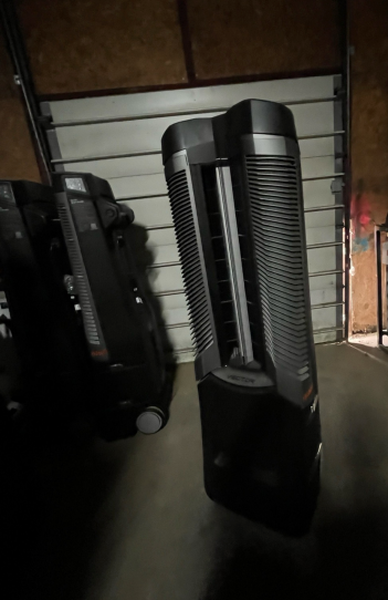 2023 VECTOR Vector Max