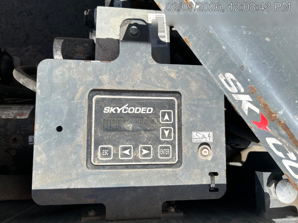 2021 SKYJACK SJ3219