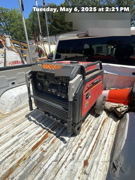 2022 MI-T-M GEN-8000-IMM1E