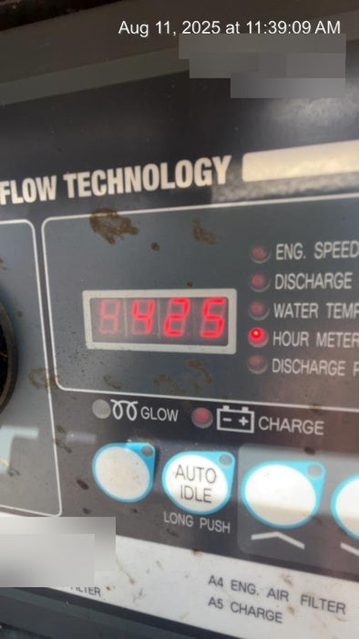 2021 AIRMAN PDS185S-6E1