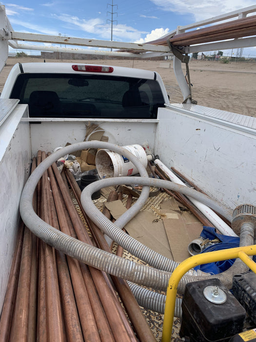 2019 WACKER NEUSON PT2