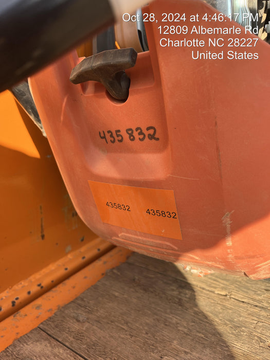 2024 HUSQVARNA LT6005