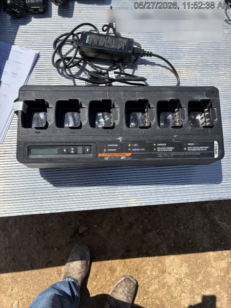 2023 MOTOROLA PMPN4284