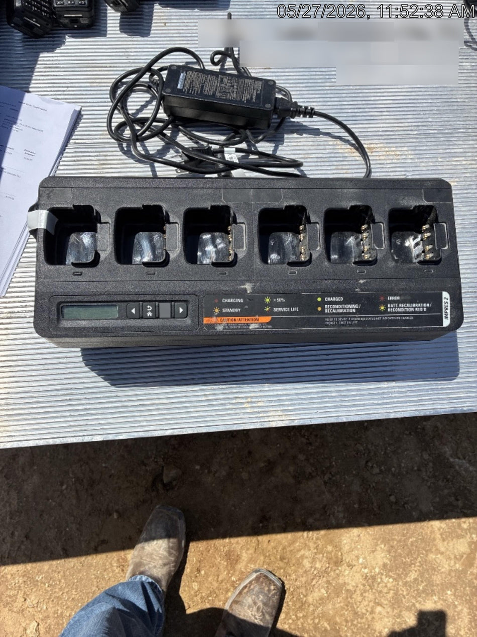 2023 MOTOROLA PMPN4284