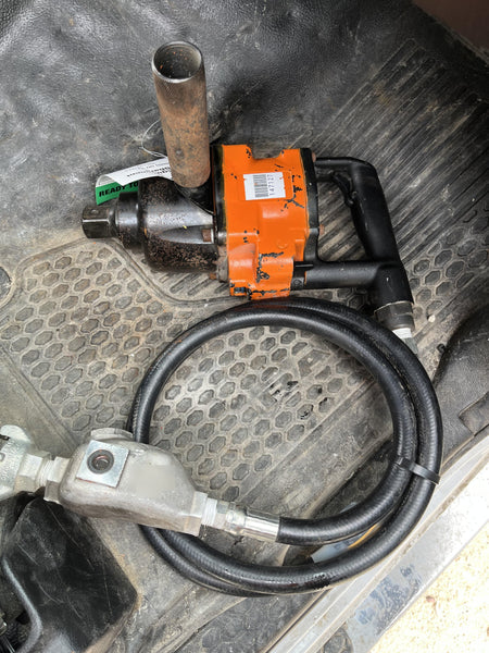 2021 MICHIGAN PNEUMATIC 4940B2
