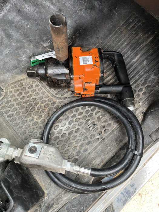 2021 MICHIGAN PNEUMATIC 4940B2