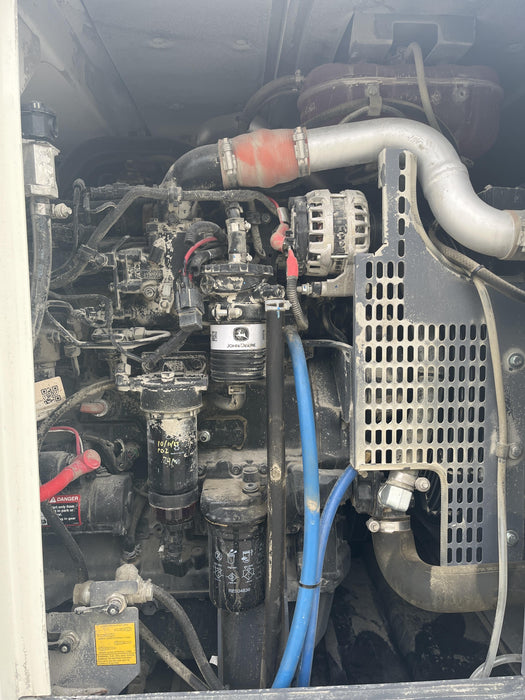 2022 ATLAS COPCO QAS 125