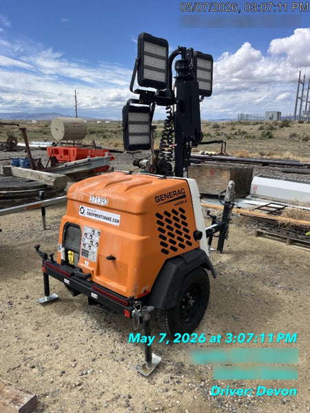 2023 GENERAC MLT2