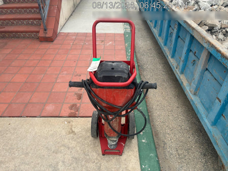 2026 HILTI TE 3000-AVR