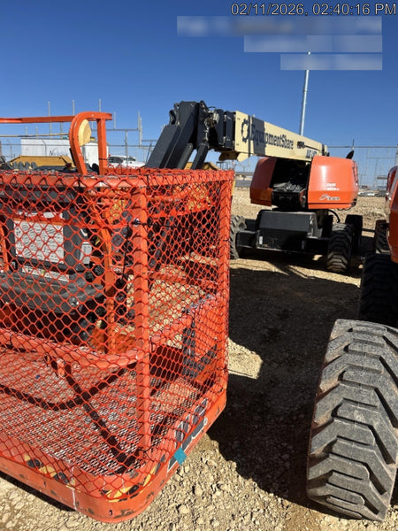 2024 JLG 660SJ