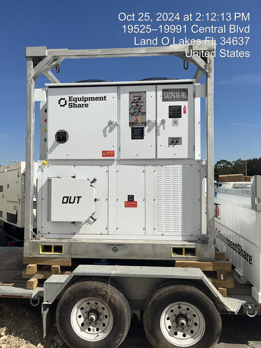 2024 SMARTECH SACP41A-HS