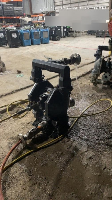 2022 INGERSOLL RAND PD30A-AAP-CCC-C