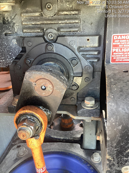 2020 MYERS-SETH A-DD6/HA/SAFE