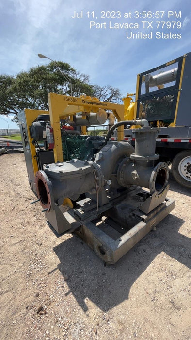 2021 ATLAS COPCO PAC F1212 VD