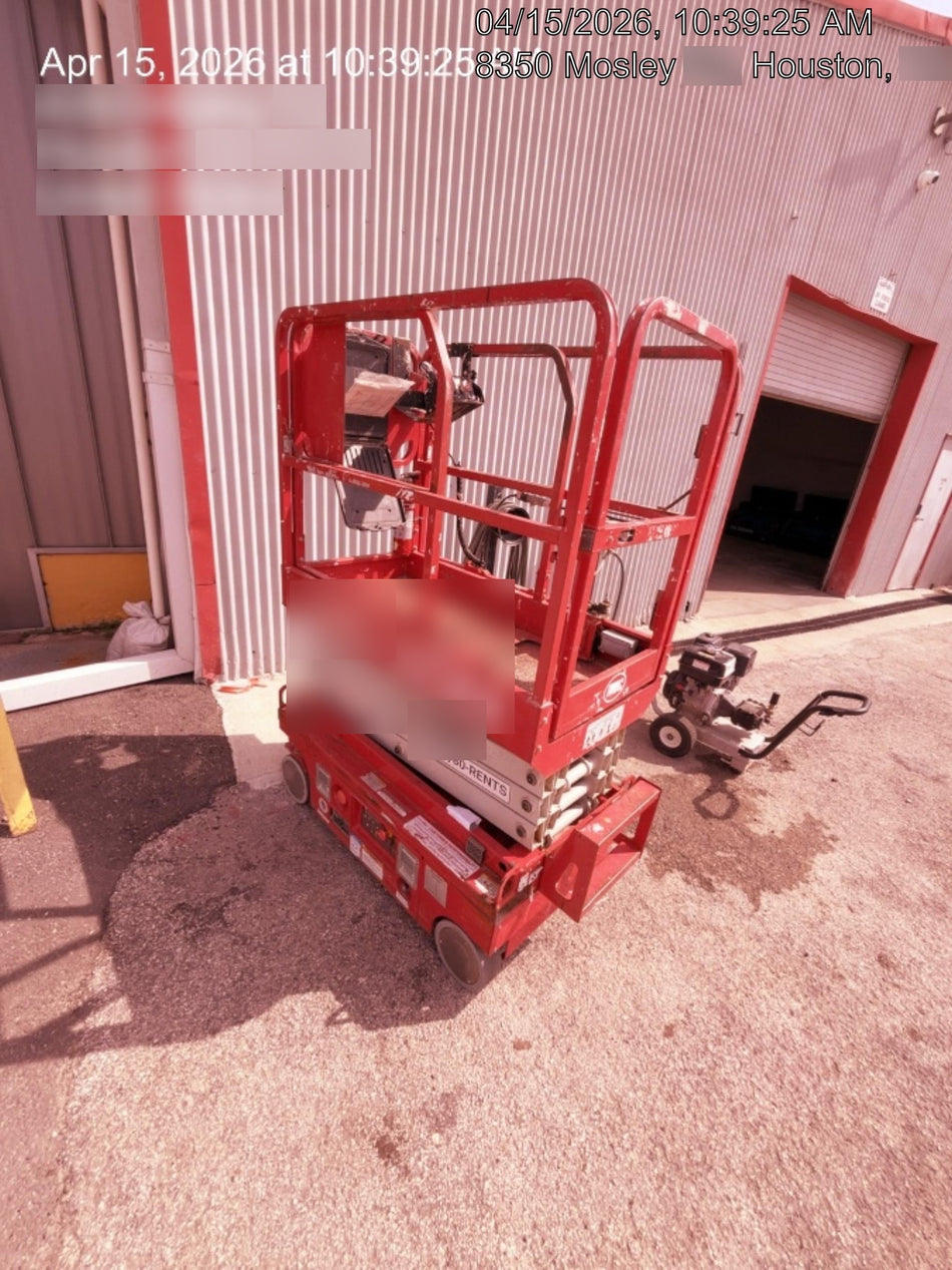 2019 MEC 1330SE MEC 1330SE w/ES Track Hardware, Full Extended 2 Year Warranty