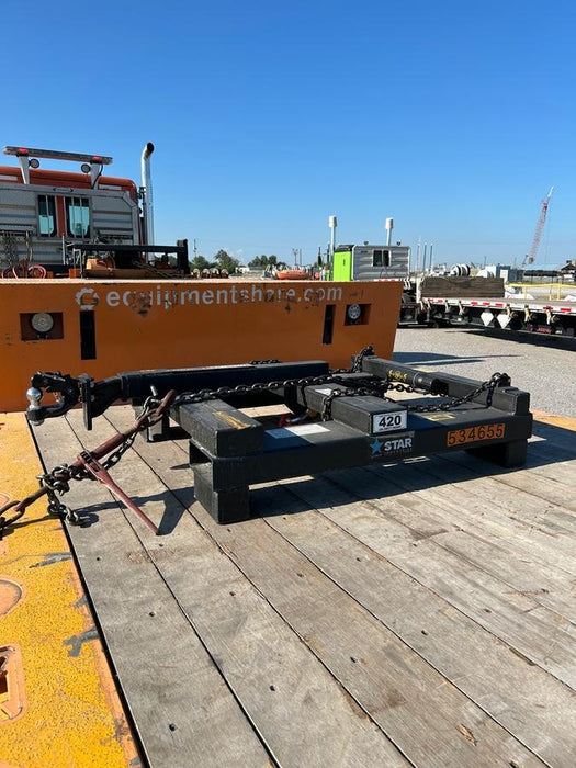 2025 STAR INDUSTRIES 1395B