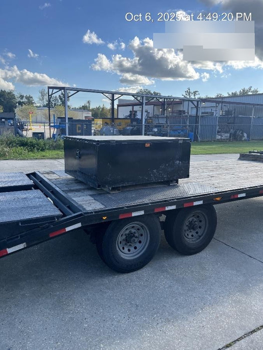 2021 MATHEY DEARMAN 6SA