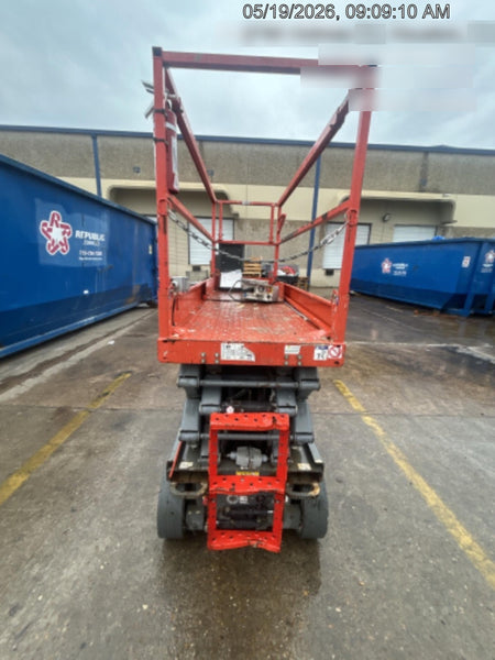 2019 Skyjack SJIII-3226 Skyjack SJIII3226 Standard w/Trojan Batteries