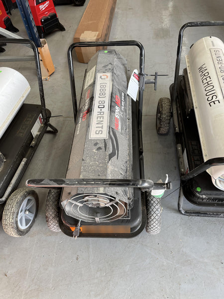2021 HEATSTAR HS175KT