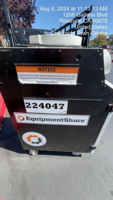 2022 KWIKOOL KPAC1411-2