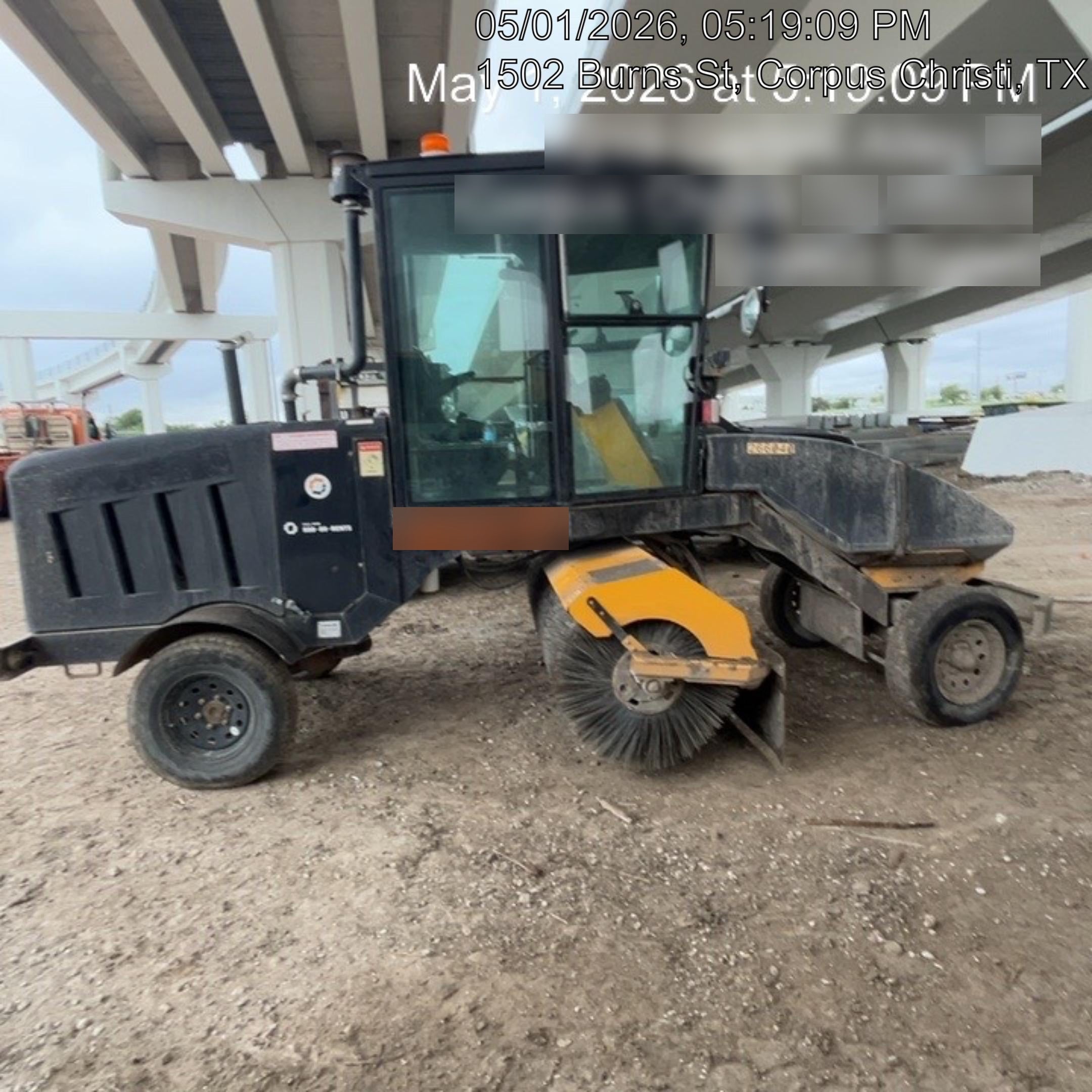 2022 LAYMOR SM450