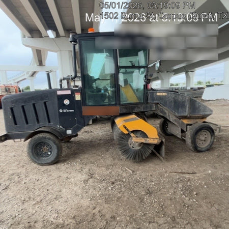 2022 LAYMOR SM450
