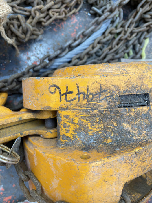 2020 HARRINGTON CF020-20