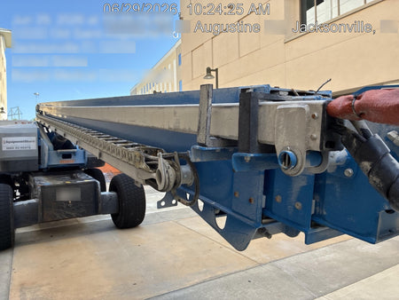 2023 GENIE S-85 HF