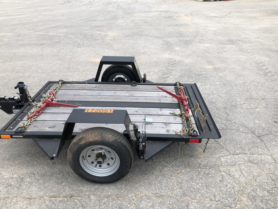 2021 BARRETO E4X6TBT