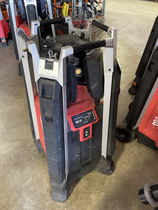 2022 MILWAUKEE MXF041-1XC