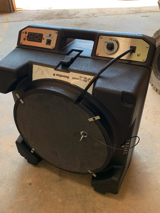 2022 PHOENIX Guardian R Hepa