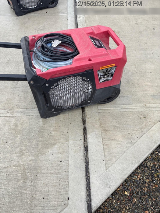 2021 PHOENIX DryMAX XL