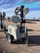 2018 Wacker Neuson LTV6L-MH Wacker Neuson LTV6L Mobile Light Tower w/Fuel Level Sensor Installed