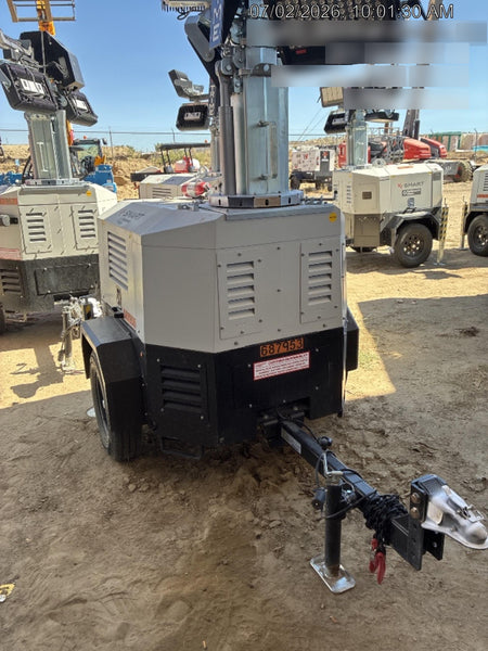 2026 TRIME X-SMART (EL1250H)