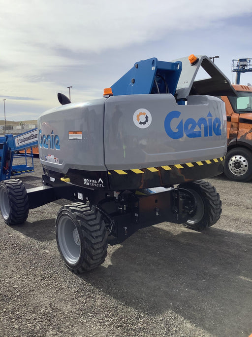 2020 GENIE S-45 XC