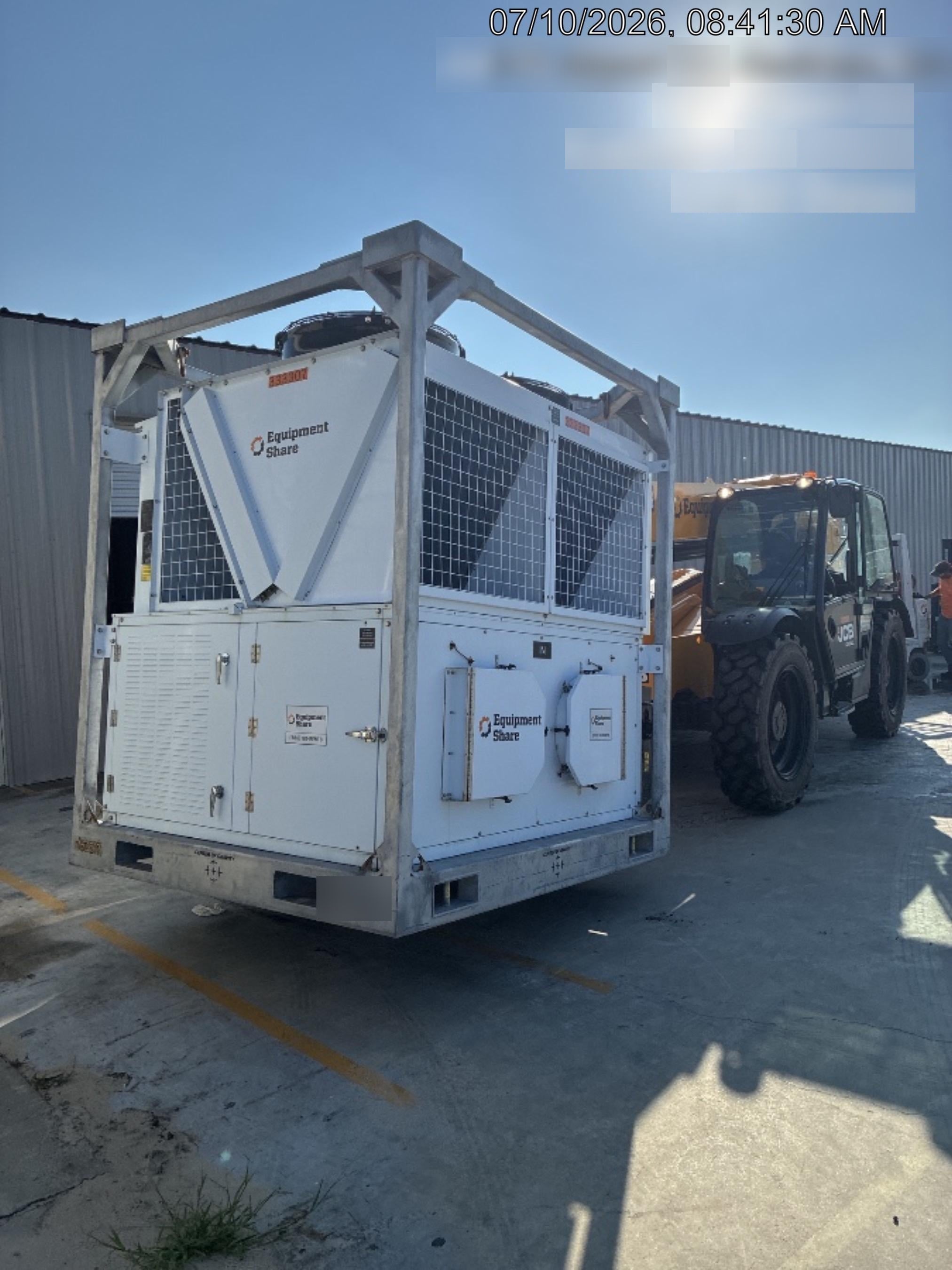 2023 SMARTECH SACP41A-HS