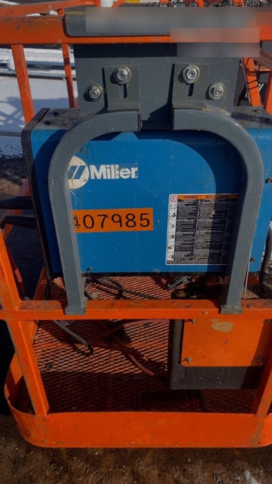 2024 MILLER ELECTRIC CST-282