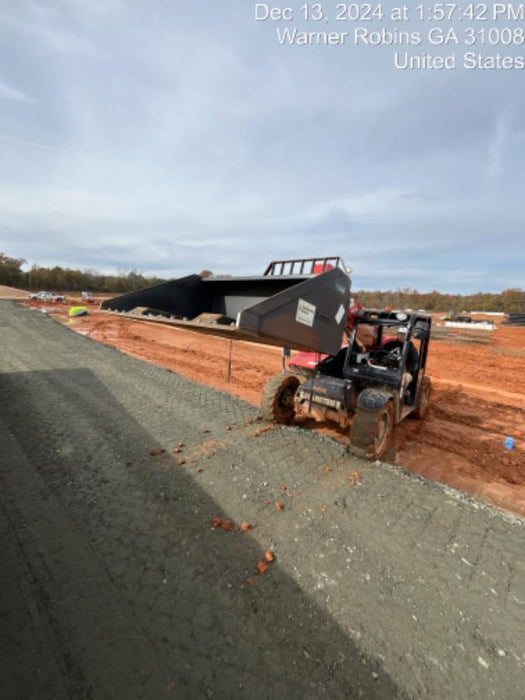 2024 STAR INDUSTRIES 1406B