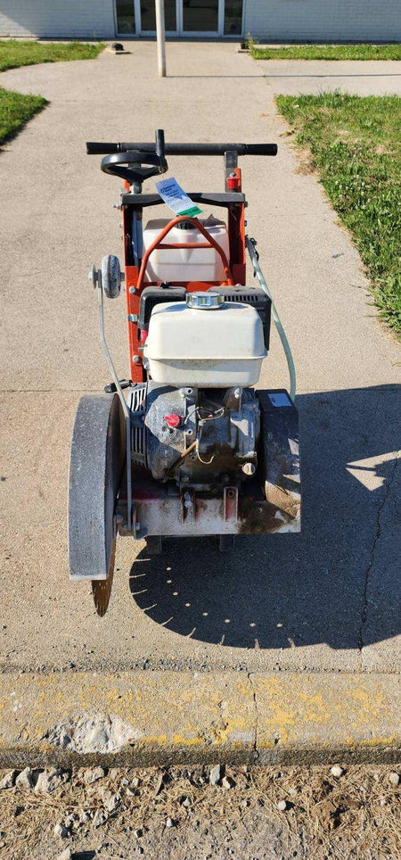 2020 HUSQVARNA FS 400