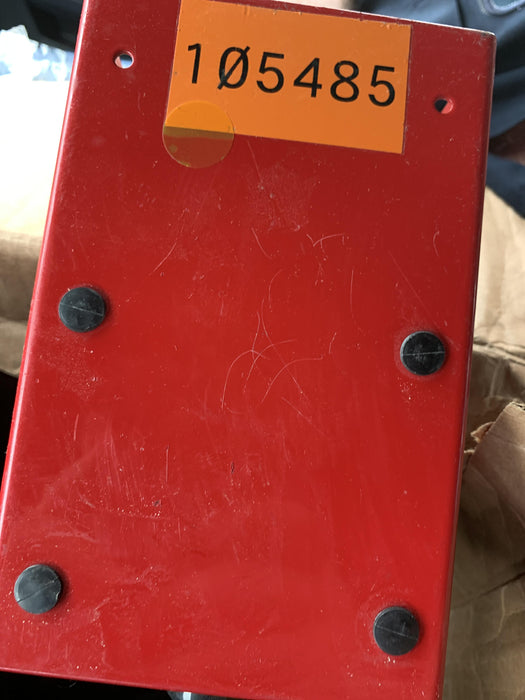 2020 LINCOLN ELECTRIC Remote Output Control